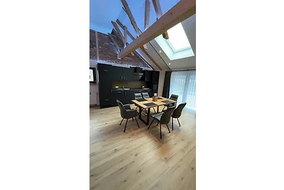 Appartamento Vacanza con famiglia Bad Lauterberg im Harz