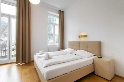 Holiday flat family holiday Wien