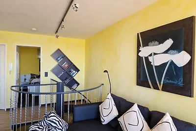 Bi de Wyk, Whg. D2A - Halligflieder