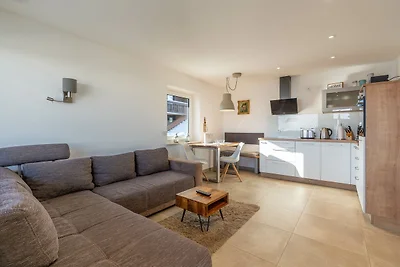 Fewo Blick in die Berge