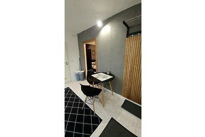 Ferienwohnung Schlossberg 2