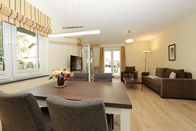 (Brise) Ahlbeck Suiten App. 03