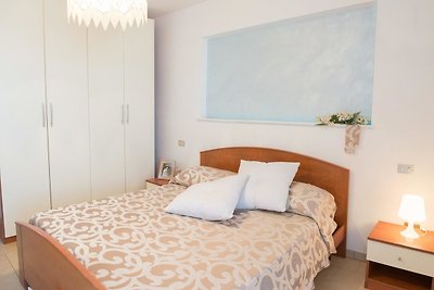 Vakantieappartement Gezinsvakantie Specchiolla