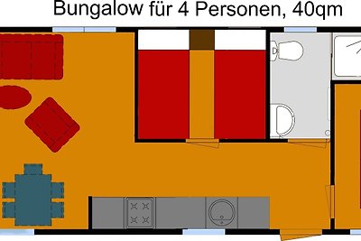 Accommodatie Vakantie op de boerderij Neukirchen in Ostholstein