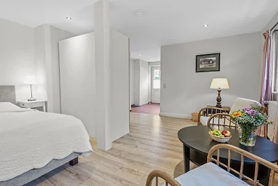 Vakantieappartement Gezinsvakantie Lüdersburg