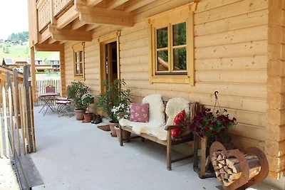 Casa vacanze Vacanza di relax Großkirchheim