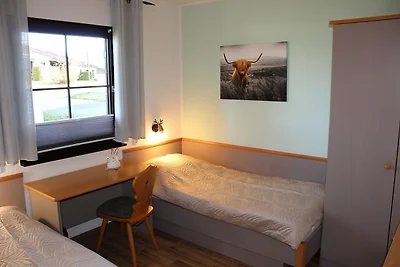 Ferienhaus Nr. 14, Kategorie