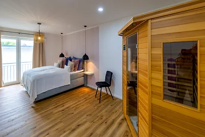 Vakantieappartement Gezinsvakantie Langenhorn