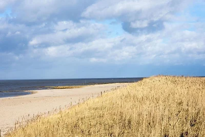 Holiday flat family holiday Cuxhaven