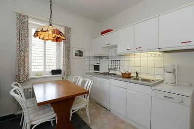 Vakantieappartement Gezinsvakantie Wyk