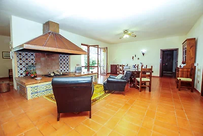 Casa vacanze Vacanza di relax Camerota