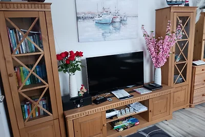 Ferienwohnung Benzmann