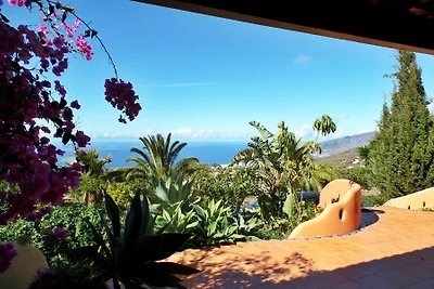 Casa Estrella, Ferienhaus in Las