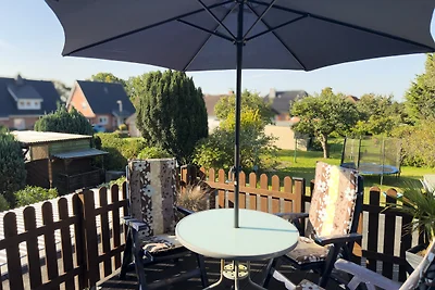 Ferienwohnung "Günni"