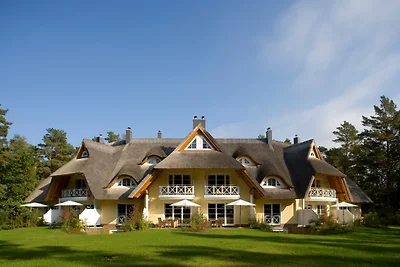 Maisonette-Ferienwohnung im Haus
