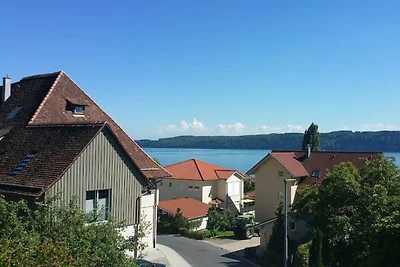Appartamento Vacanza con famiglia Sipplingen