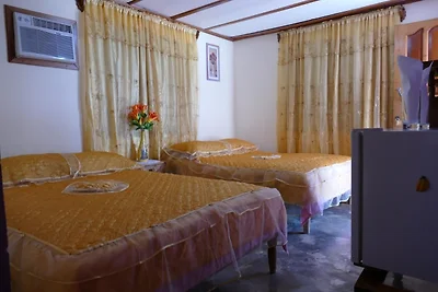 Casa Barby y Arturo Appartement 2
