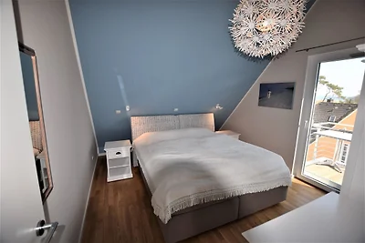 Strandesburg mit Sauna 12