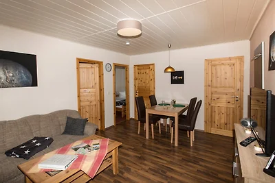Vakantieappartement Gezinsvakantie Stechow-Ferchesar