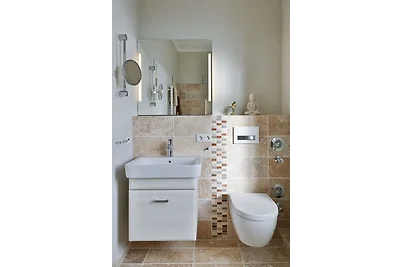 Appartement 5 mit Südbalkon in