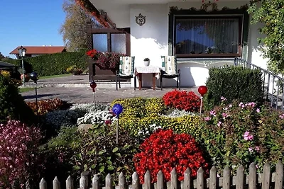 Gästehaus Bergfrieden