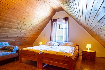 Vakantieappartement Gezinsvakantie Werdum