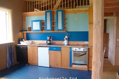 Appartamento Vacanza con famiglia Barkelsby