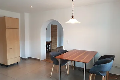 Ferienwohnung Kreuzberg