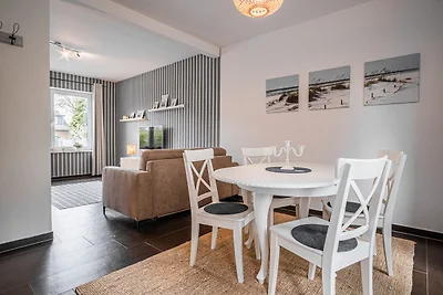 Appartamento Vacanza con famiglia Eckernförde