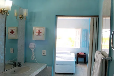 Hostal Mar y Sol Appartement 1