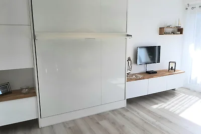 Vakantieappartement Gezinsvakantie Grömitz
