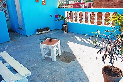 Appartamento Vacanza con famiglia Trinidad - Tobago
