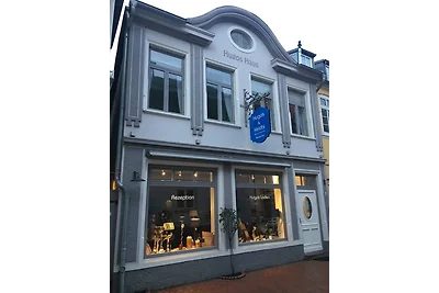 Komfort Appartment Hugo