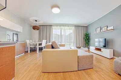 Sun&Snow Wczasowa - Apartment 84