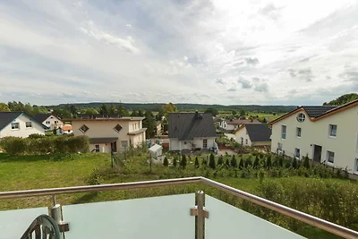 Ferienwohnung zum Ostseestern