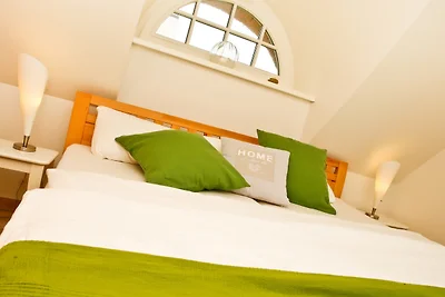Ferienhaus Meerzeit