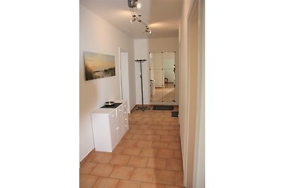 Vakantieappartement Gezinsvakantie Gollendorf