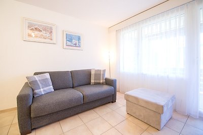 Vakantieappartement Gezinsvakantie Davos