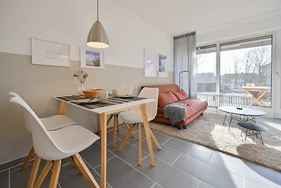 Vakantieappartement Gezinsvakantie Kellenhusen