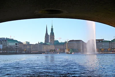 Modernes Wohnen im Bungalow