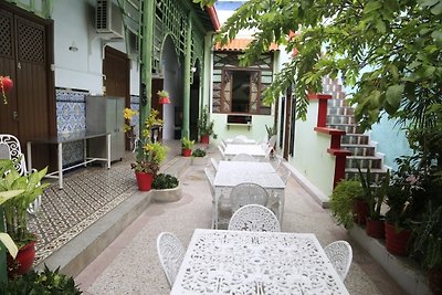 Casa Colonial 1893 Appartement 3