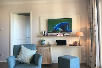 Aparthotel Waterkant Suites, Suite