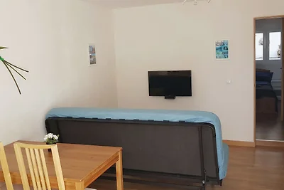 Appartamento Vacanza con famiglia Tias