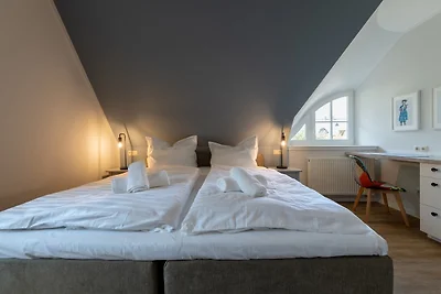 Dünenhaus Strandlang