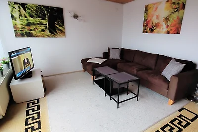 DACHTERRASSE BodenSEE Apartment