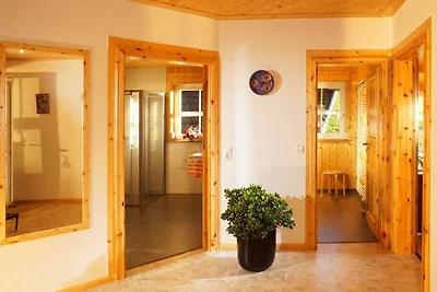 Appartamento Vacanza con famiglia Oberharmersbach