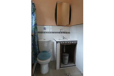 Casa Franzy el Buzo Appartement 5