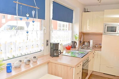 Fewo 91 WHG A 8 in Burhave