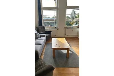 Kranich (1-4 Personen)