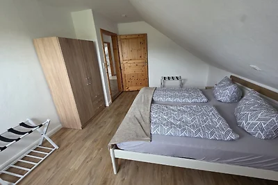 Apartamento Vacaciones familiares Gifhorn
